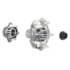 DuraGo 295-96053 Wheel Hub Repair Kit - Rear - view 4