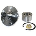 DuraGo 295-96054 Wheel Hub Repair Kit - Front - view 3
