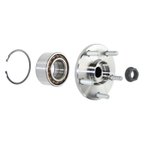 DuraGo 295-96054 Wheel Hub Repair Kit - Front - view 1