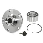 DuraGo 295-96055 Wheel Hub Repair Kit - Front - view 2