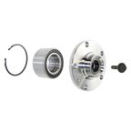 DuraGo 295-96055 Wheel Hub Repair Kit - Front - view 1