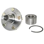 DuraGo 295-96056 Wheel Hub Repair Kit - Rear - view 3
