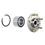 DuraGo 295-96056 Wheel Hub Repair Kit - Rear - view 1