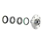 DuraGo 295-96057 Wheel Hub Repair Kit - Front - view 4