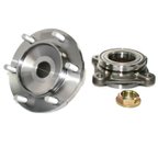DuraGo 295-96058 Wheel Hub Repair Kit - Front - view 2