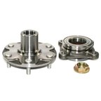 DuraGo 295-96058 Wheel Hub Repair Kit - Front - view 5