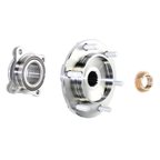 DuraGo 295-96058 Wheel Hub Repair Kit - Front - view 4