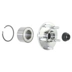 DuraGo 295-96059 Wheel Hub Repair Kit - Front - view 1