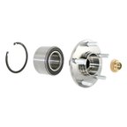 DuraGo 295-96060 Wheel Hub Repair Kit - Rear - view 1