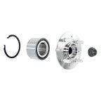 DuraGo 295-96061 Wheel Hub Repair Kit - Front - view 4