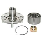 DuraGo 295-96062 Wheel Hub Repair Kit - Front - view 5