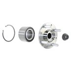 DuraGo 295-96062 Wheel Hub Repair Kit - Front - view 4
