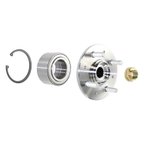 DuraGo 295-96063 Wheel Hub Repair Kit - Front - view 1