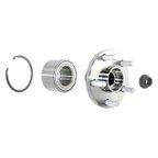 DuraGo 295-96064 Wheel Hub Repair Kit - Front - view 1