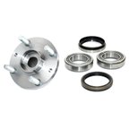 DuraGo 295-96066 Wheel Hub Repair Kit - Front - view 2