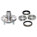 DuraGo 295-96066 Wheel Hub Repair Kit - Front - view 5