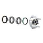 DuraGo 295-96066 Wheel Hub Repair Kit - Front - view 4