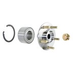 DuraGo 295-96067 Wheel Hub Repair Kit - Front - view 1