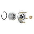 DuraGo 295-96067 Wheel Hub Repair Kit - Front - view 4