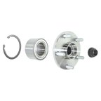 DuraGo 295-96068 Wheel Hub Repair Kit - Front - view 1