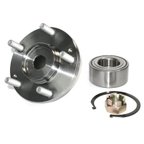 DuraGo 295-96069 Wheel Hub Repair Kit - Front - view 2