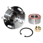 DuraGo 295-96070 Wheel Hub Repair Kit - Front - view 2