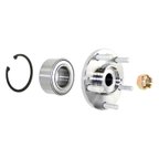 DuraGo 295-96070 Wheel Hub Repair Kit - Front - view 1
