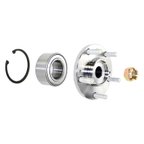 DuraGo 295-96070 Wheel Hub Repair Kit - Front - view 4