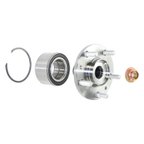 DuraGo 295-96071 Wheel Hub Repair Kit - Front - view 1