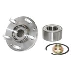 DuraGo 295-96072 Wheel Hub Repair Kit - Front - view 2