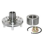DuraGo 295-96072 Wheel Hub Repair Kit - Front - view 5