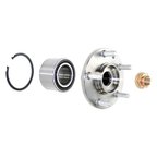 DuraGo 295-96072 Wheel Hub Repair Kit - Front - view 4