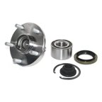 DuraGo 295-96073 Wheel Hub Repair Kit - Front - view 2