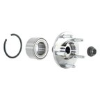 DuraGo 295-96075 Wheel Hub Repair Kit - Rear - view 4