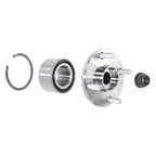 DuraGo 295-96076 Wheel Hub Repair Kit - Front - view 1