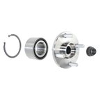 DuraGo 295-96076 Wheel Hub Repair Kit - Front - view 4