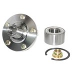 DuraGo 295-96077 Wheel Hub Repair Kit - Front - view 3