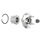 DuraGo 295-96077 Wheel Hub Repair Kit - Front - view 1