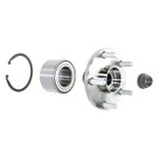 DuraGo 295-96077 Wheel Hub Repair Kit - Front - view 4