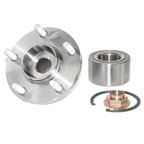 DuraGo 295-96079 Wheel Hub Repair Kit - Front - view 2