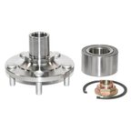 DuraGo 295-96079 Wheel Hub Repair Kit - Front - view 5
