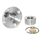 DuraGo 295-96081 Wheel Hub Repair Kit - Front - view 3