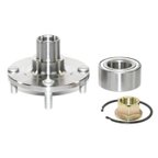 DuraGo 295-96081 Wheel Hub Repair Kit - Front - view 5
