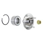DuraGo 295-96081 Wheel Hub Repair Kit - Front - view 1