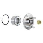 DuraGo 295-96081 Wheel Hub Repair Kit - Front - view 4