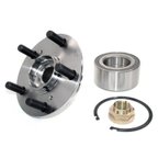 DuraGo 295-96083 Wheel Hub Repair Kit - Front - view 2