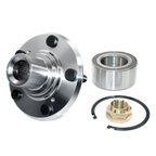 DuraGo 295-96083 Wheel Hub Repair Kit - Front - view 3