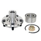 DuraGo 295-96083 Wheel Hub Repair Kit - Front - view 5