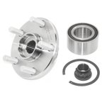 DuraGo 295-96084 Wheel Hub Repair Kit - Front - view 2