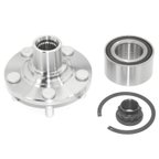 DuraGo 295-96084 Wheel Hub Repair Kit - Front - view 5